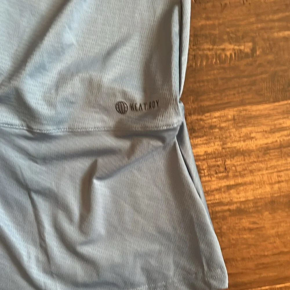 NWT Adidas, two piece dress, size L! - Picture 5 of 11